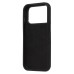 Чехол-накладка для Apple iPhone 17 Pro (Черный) SM040 SafeMag