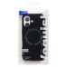 Чехол-накладка для Apple iPhone 17 (Черный) SM040 SafeMag