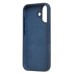 Чехол-накладка для Apple iPhone 17 (Полуночный синий) SM040 SafeMag