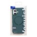 Чехол-накладка для Apple iPhone 17 (Хвойный) SM040 SafeMag