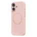 Чехол-накладка для Apple iPhone 17 (Светло-песочный) SM040 SafeMag