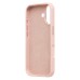 Чехол-накладка для Apple iPhone 17 (Светло-песочный) SM040 SafeMag
