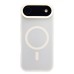Чехол-накладка для Apple iPhone 17 Air (Античный Белый) SM042 SafeMag