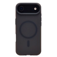 Чехол-накладка для Apple iPhone 17 Air (Черный) SM042 SafeMag Чехол-накладка для Apple iPhone 17 Air (Черный) SM042 SafeMag