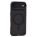Чехол-накладка для Apple iPhone 17 Air (Черный) SM042 SafeMag
