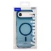 Чехол-накладка для Apple iPhone 17 Air (Темно-синий) SM042 SafeMag