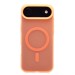 Чехол-накладка для Apple iPhone 17 Air (Оранжевый) SM042 SafeMag