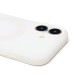 Чехол-накладка для Apple iPhone 17 (Античный Белый) SM042 SafeMag