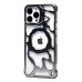 Чехол-накладка для Apple iPhone 13 Pro Max (Титан) SMZ03 Auspicious