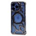 Чехол-накладка для Apple iPhone 13 Pro (Титан) SMZ03 Auspicious