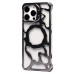 Чехол-накладка для Apple iPhone 14 Pro Max (Титан) SMZ03 Auspicious