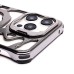 Чехол-накладка для Apple iPhone 14 Pro Max (Титан) SMZ03 Auspicious