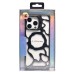 Чехол-накладка для Apple iPhone 15 Pro Max (Титан) SMZ03 Auspicious Чехол-накладка для Apple iPhone 15 Pro Max (Титан) SMZ03 Auspicious