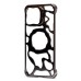 Чехол-накладка для Apple iPhone 15 Pro Max (Титан) SMZ03 Auspicious Чехол-накладка для Apple iPhone 15 Pro Max (Титан) SMZ03 Auspicious