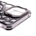 Чехол-накладка для Apple iPhone 15 Pro Max (Титан) SMZ03 Auspicious Чехол-накладка для Apple iPhone 15 Pro Max (Титан) SMZ03 Auspicious
