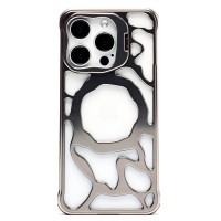 Чехол-накладка для Apple iPhone 15 Pro (Титан) SMZ03 Auspicious Чехол-накладка для Apple iPhone 15 Pro (Титан) SMZ03 Auspicious
