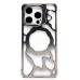 Чехол-накладка для Apple iPhone 15 Pro (Титан) SMZ03 Auspicious