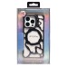 Чехол-накладка для Apple iPhone 15 Pro (Титан) SMZ03 Auspicious Чехол-накладка для Apple iPhone 15 Pro (Титан) SMZ03 Auspicious