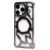 Чехол-накладка для Apple iPhone 15 Pro (Титан) SMZ03 Auspicious Чехол-накладка для Apple iPhone 15 Pro (Титан) SMZ03 Auspicious