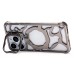 Чехол-накладка для Apple iPhone 15 Pro (Титан) SMZ03 Auspicious Чехол-накладка для Apple iPhone 15 Pro (Титан) SMZ03 Auspicious