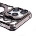 Чехол-накладка для Apple iPhone 15 Pro (Титан) SMZ03 Auspicious Чехол-накладка для Apple iPhone 15 Pro (Титан) SMZ03 Auspicious