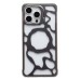 Чехол-накладка для Apple iPhone 16 Pro Max (Титан) SMZ03 Auspicious