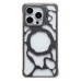 Чехол-накладка для Apple iPhone 16 Pro (Титан) SMZ03 Auspicious