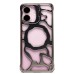 Чехол-накладка для Apple iPhone 16 (Титан) SMZ03 Auspicious