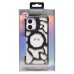 Чехол-накладка для Apple iPhone 16 (Титан) SMZ03 Auspicious Чехол-накладка для Apple iPhone 16 (Титан) SMZ03 Auspicious