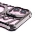 Чехол-накладка для Apple iPhone 16 (Титан) SMZ03 Auspicious Чехол-накладка для Apple iPhone 16 (Титан) SMZ03 Auspicious