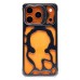 Чехол-накладка для Apple iPhone 17 Pro (Титан) SMZ03 Auspicious