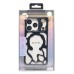 Чехол-накладка для Apple iPhone 17 Pro (Титан) SMZ03 Auspicious
