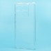 Чехол-накладка для Honor X7d 4G (Прозрачный) Ultra Slim