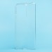 Чехол-накладка для Realme 15 Pro (Прозрачный) Ultra Slim