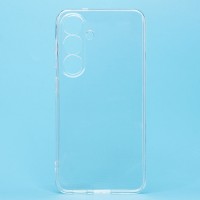 Чехол-накладка для Samsung S942B Galaxy S26 (Прозрачный) Ultra Slim