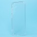 Чехол-накладка для Samsung S942B Galaxy S26 (Прозрачный) Ultra Slim