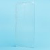 Чехол-накладка для Xiaomi Redmi 15 5G (Прозрачный) Ultra Slim