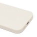 Чехол-накладка для Apple iPhone 14 Pro (Айвори) [ORG] Soft Touch
