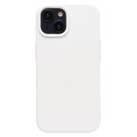 Чехол-накладка для Apple iPhone 15 (Белый) Activ Full Original Design