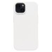 Чехол-накладка для Apple iPhone 15 (Белый) Activ Full Original Design