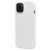 Чехол-накладка для Apple iPhone 15 (Белый) Activ Full Original Design