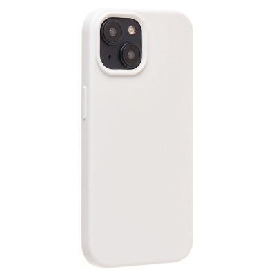 Чехол-накладка для Apple iPhone 15 (Белый) Activ Full Original Design