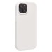 Чехол-накладка для Apple iPhone 15 (Белый) Activ Full Original Design