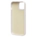 Чехол-накладка для Apple iPhone 15 (Белый) Activ Full Original Design