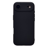 Чехол-накладка для Apple iPhone 17 Air (Черный) Activ Full Original Design Чехол-накладка для Apple iPhone 17 Air (Черный) Activ Full Original Design