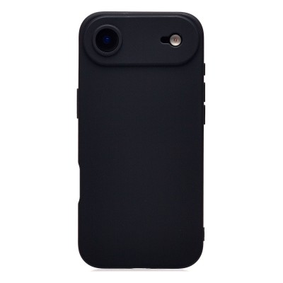 Чехол-накладка для Apple iPhone 17 Air (Черный) Activ Full Original Design Чехол-накладка для Apple iPhone 17 Air (Черный) Activ Full Original Design