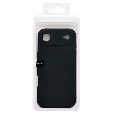 Чехол-накладка для Apple iPhone 17 Air (Черный) Activ Full Original Design