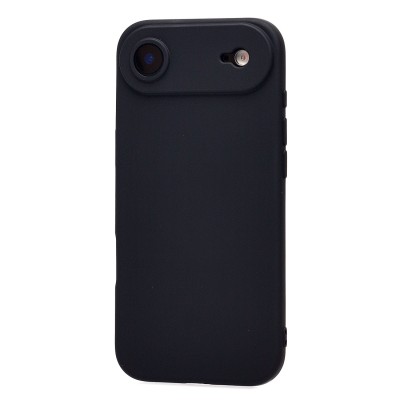 Чехол-накладка для Apple iPhone 17 Air (Черный) Activ Full Original Design
