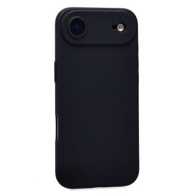 Чехол-накладка для Apple iPhone 17 Air (Черный) Activ Full Original Design