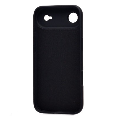 Чехол-накладка для Apple iPhone 17 Air (Черный) Activ Full Original Design